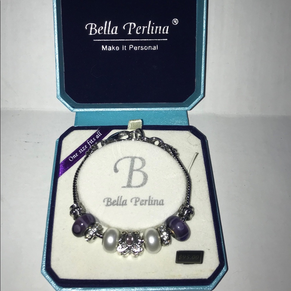 Bella Perlina Bracelet